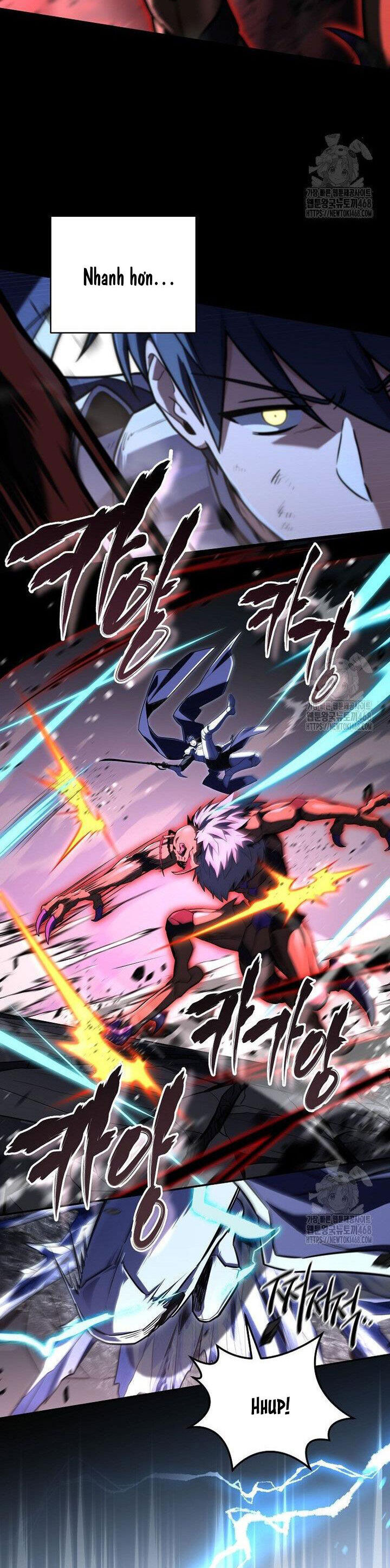 Sự Trở Lại Của Người Chơi Bị Đóng Băng Chap 159 - Next Chap 160