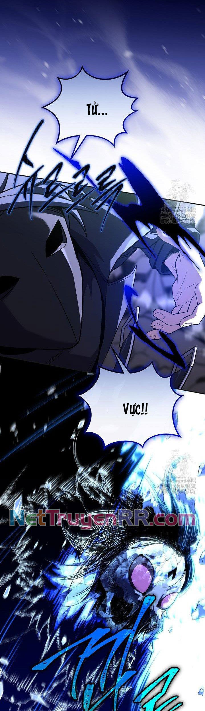 Sự Trở Lại Của Người Chơi Bị Đóng Băng Chap 160 - Next Chap 161