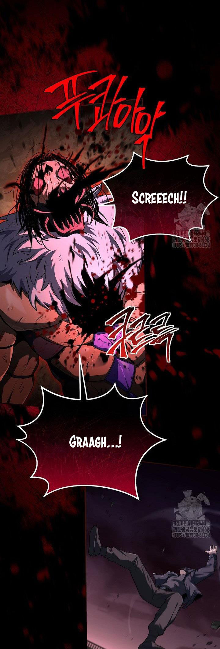 Sự Trở Lại Của Người Chơi Bị Đóng Băng Chap 160 - Next Chap 161