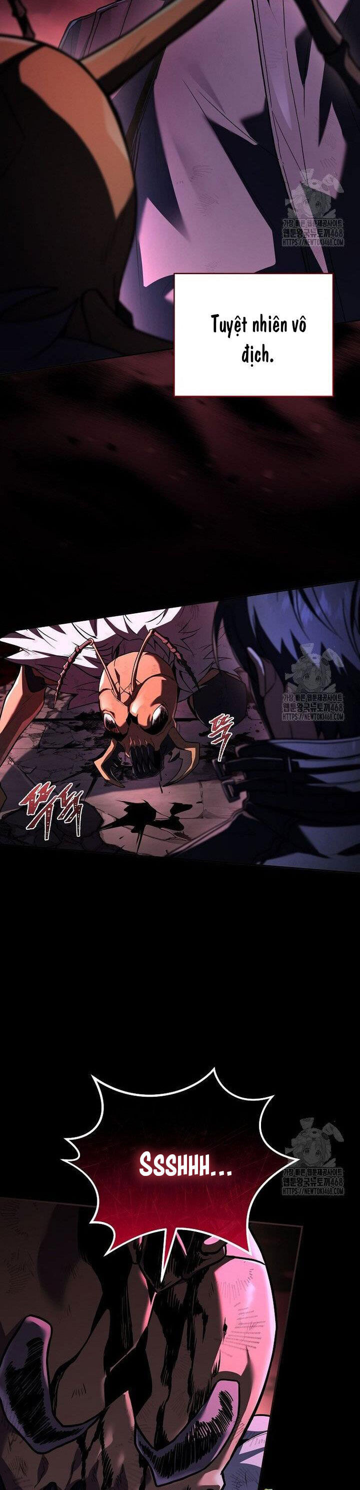 Sự Trở Lại Của Người Chơi Bị Đóng Băng Chap 160 - Next Chap 161