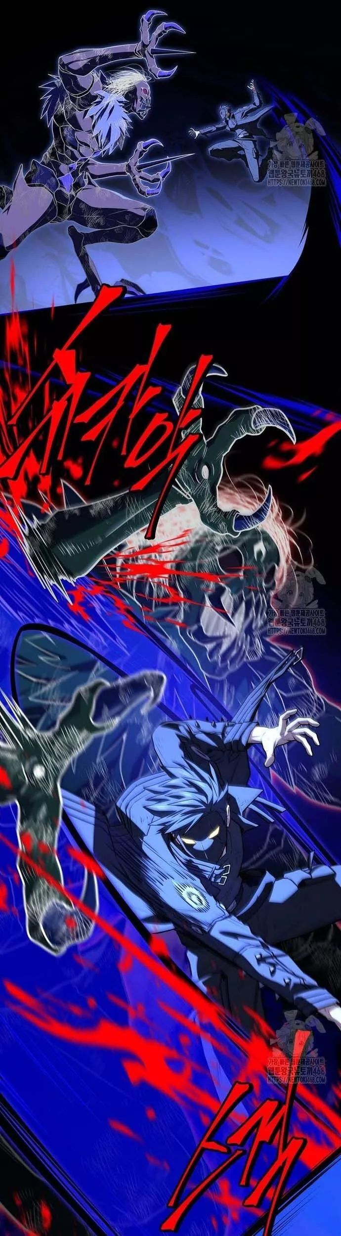 Sự Trở Lại Của Người Chơi Bị Đóng Băng Chap 161 - Next Chap 162