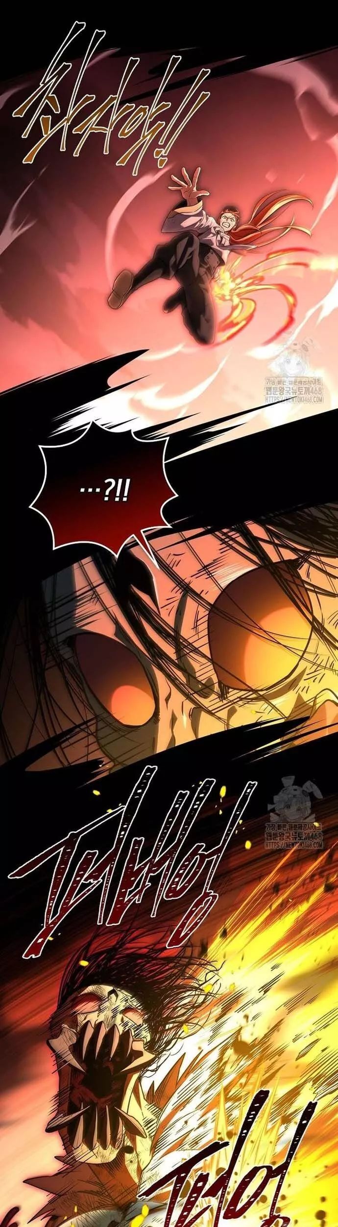Sự Trở Lại Của Người Chơi Bị Đóng Băng Chap 161 - Next Chap 162