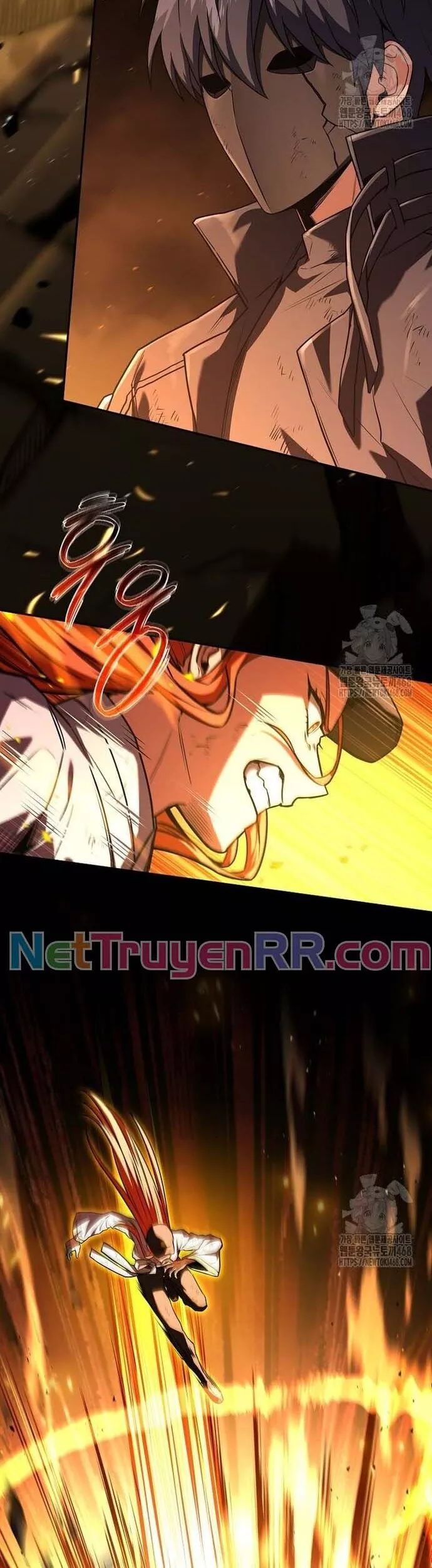 Sự Trở Lại Của Người Chơi Bị Đóng Băng Chap 161 - Next Chap 162