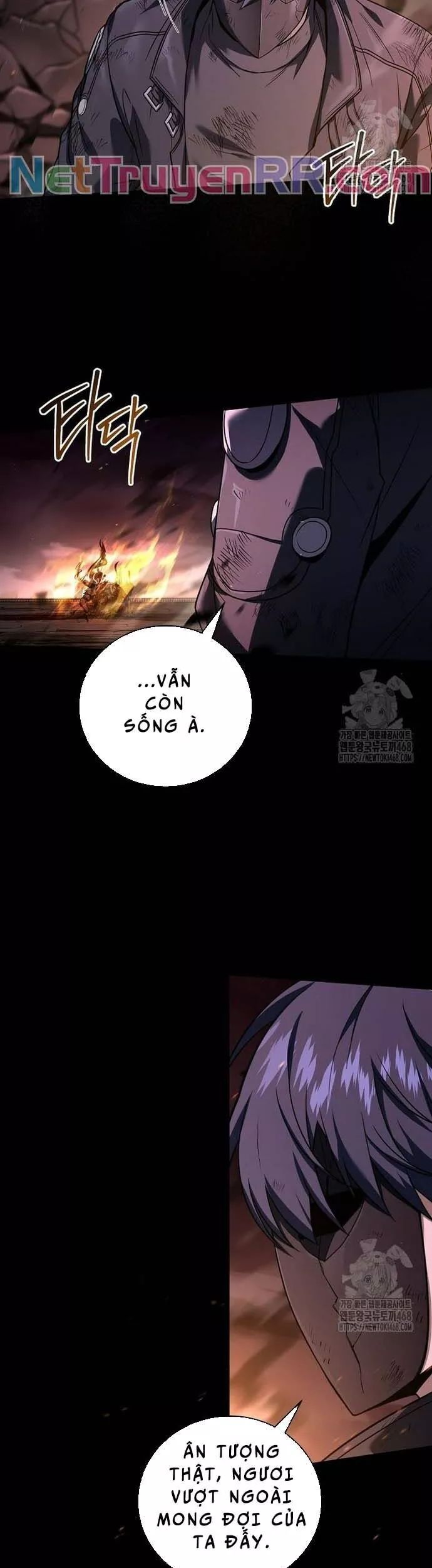 Sự Trở Lại Của Người Chơi Bị Đóng Băng Chap 161 - Next Chap 162