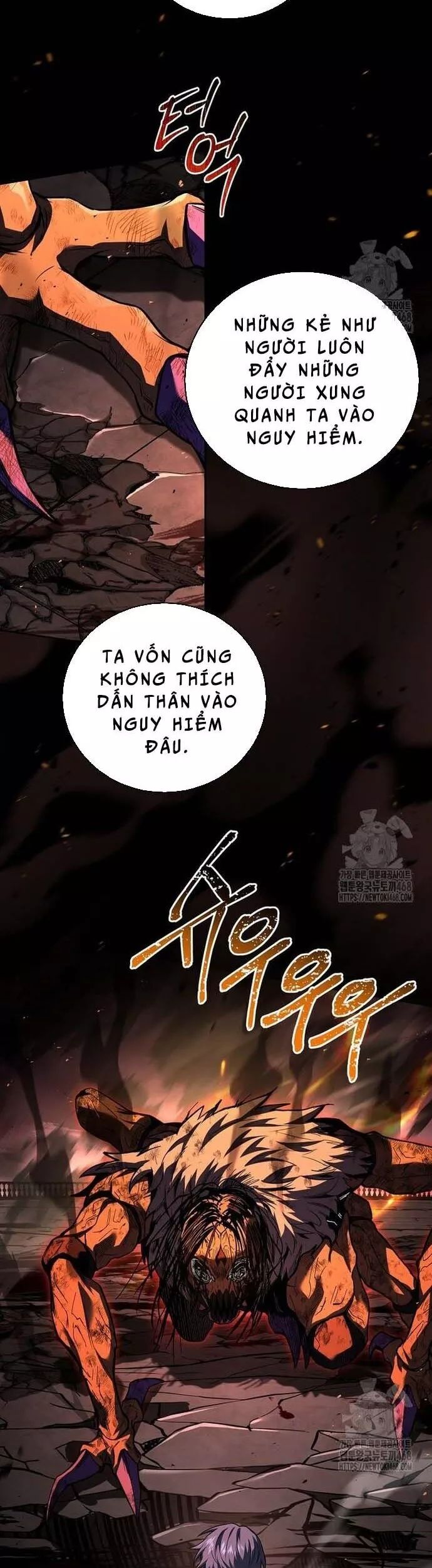 Sự Trở Lại Của Người Chơi Bị Đóng Băng Chap 161 - Next Chap 162