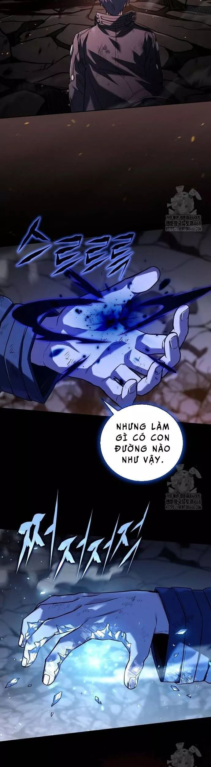 Sự Trở Lại Của Người Chơi Bị Đóng Băng Chap 161 - Next Chap 162