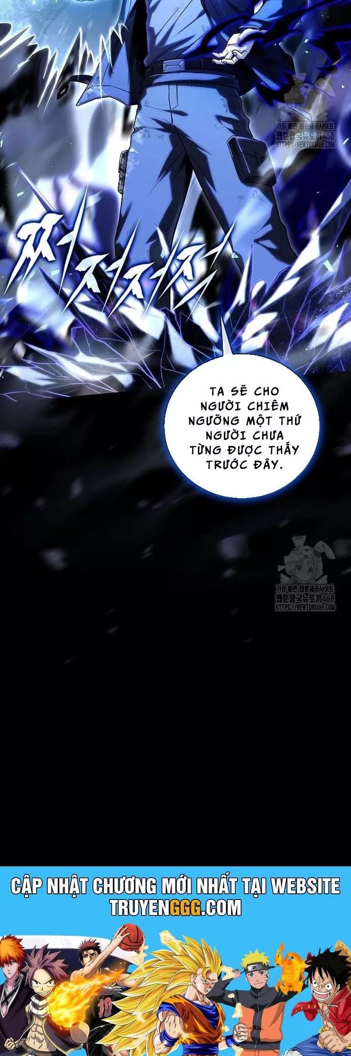 Sự Trở Lại Của Người Chơi Bị Đóng Băng Chap 161 - Next Chap 162