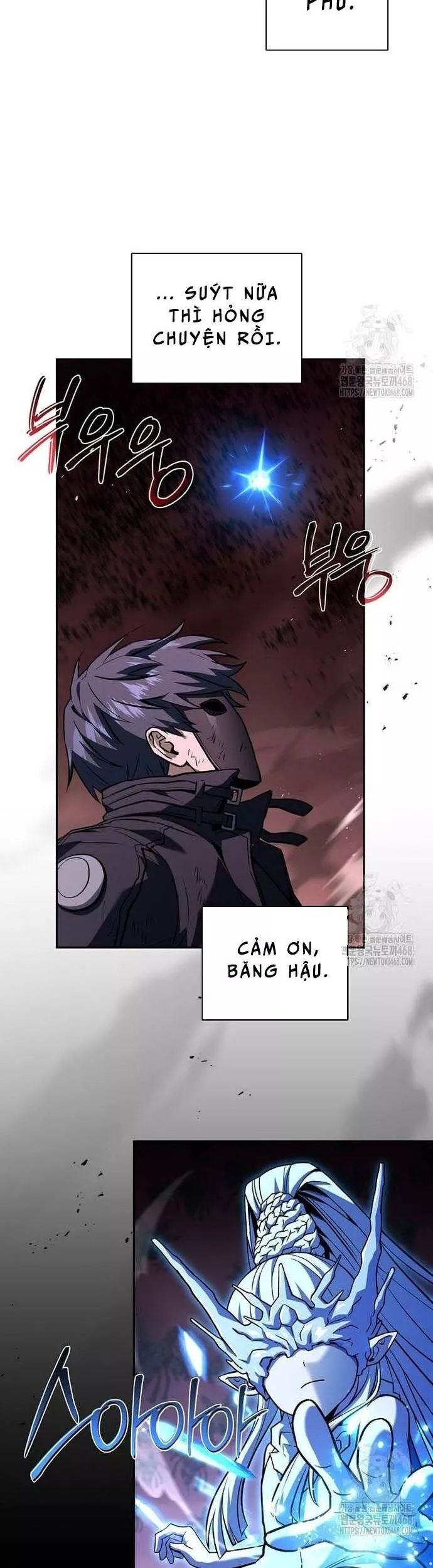 Sự Trở Lại Của Người Chơi Bị Đóng Băng Chap 161 - Next Chap 162