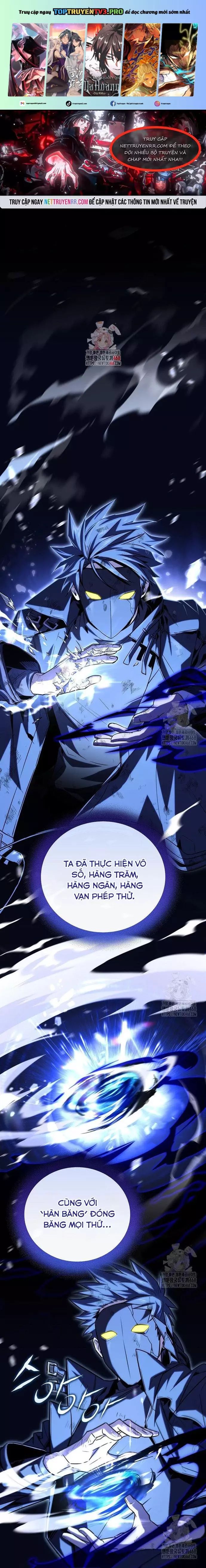 Sự Trở Lại Của Người Chơi Bị Đóng Băng Chap 162 - Next Chap 163