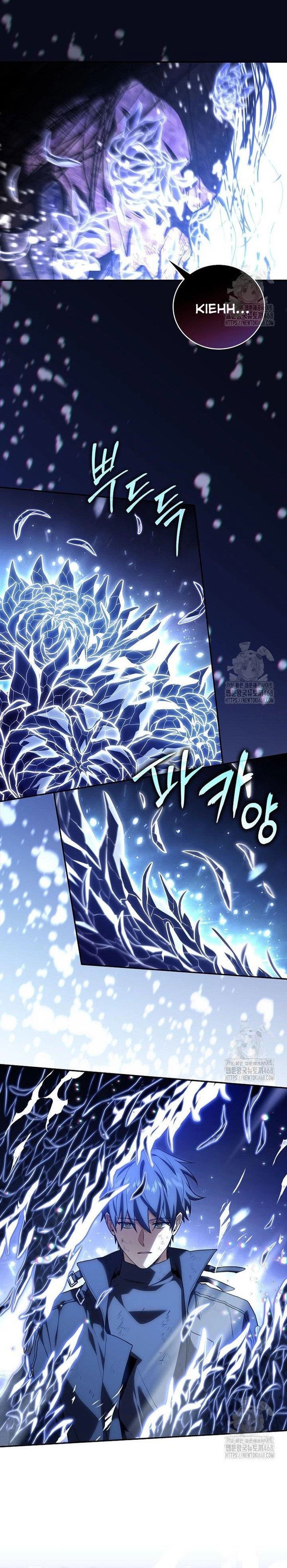 Sự Trở Lại Của Người Chơi Bị Đóng Băng Chap 162 - Next Chap 163