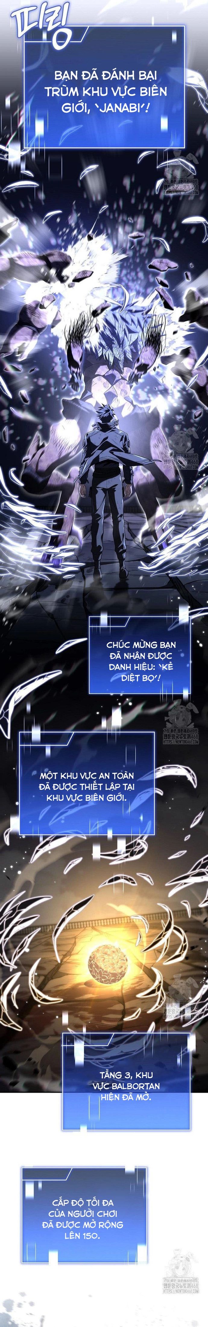 Sự Trở Lại Của Người Chơi Bị Đóng Băng Chap 162 - Next Chap 163