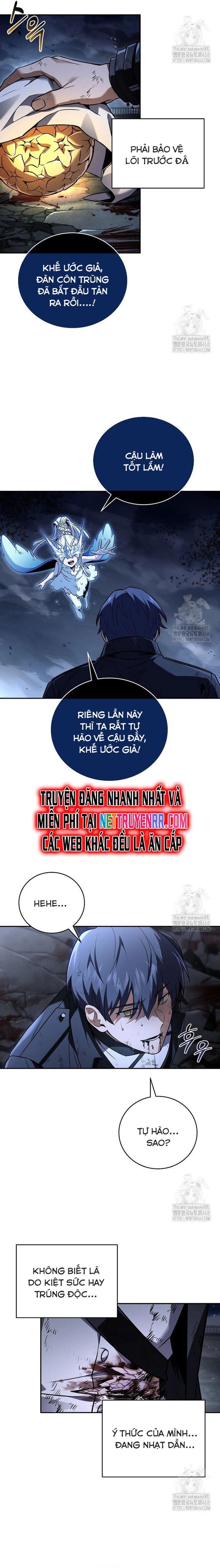Sự Trở Lại Của Người Chơi Bị Đóng Băng Chap 162 - Next Chap 163