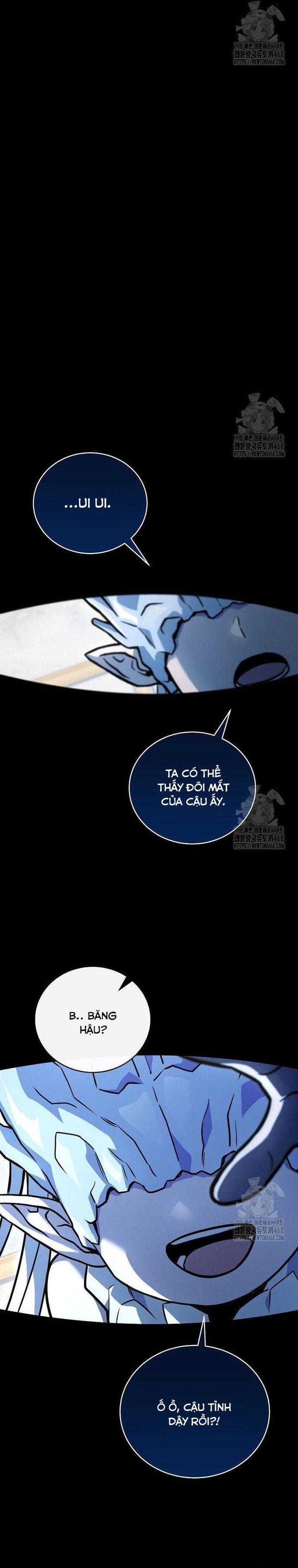 Sự Trở Lại Của Người Chơi Bị Đóng Băng Chap 162 - Next Chap 163