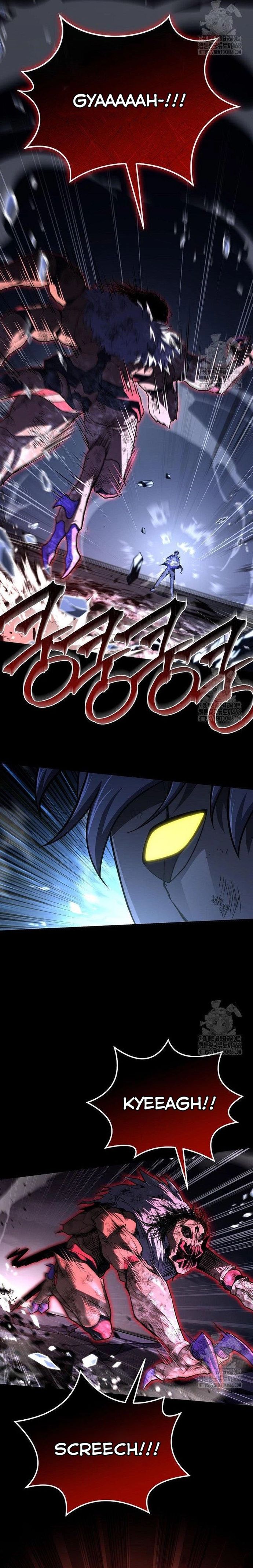 Sự Trở Lại Của Người Chơi Bị Đóng Băng Chap 162 - Next Chap 163