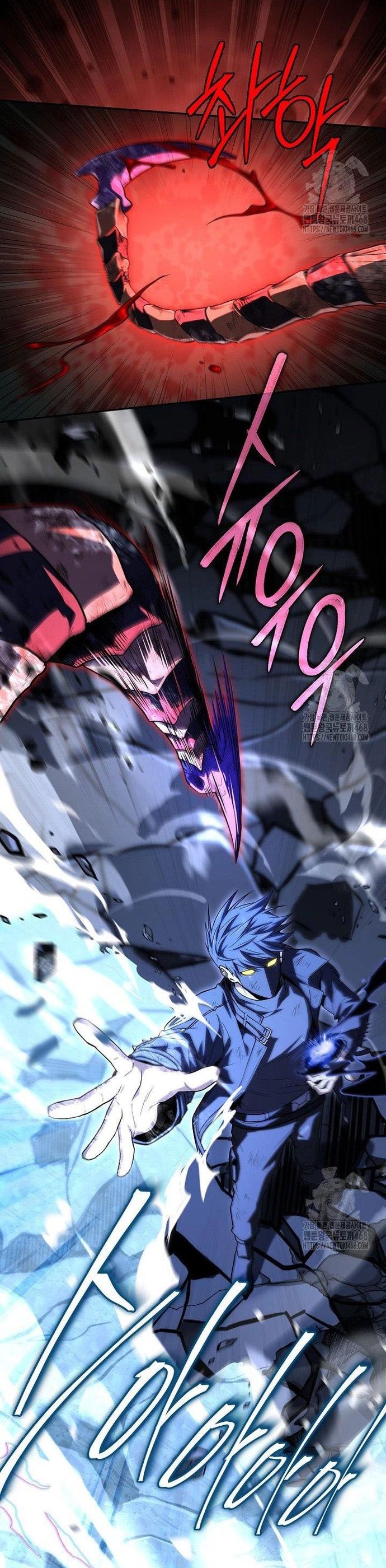Sự Trở Lại Của Người Chơi Bị Đóng Băng Chap 162 - Next Chap 163