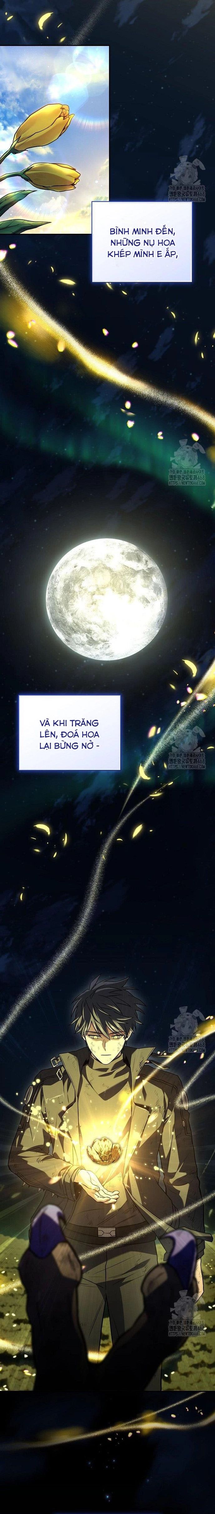 Sự Trở Lại Của Người Chơi Bị Đóng Băng Chap 162 - Next Chap 163