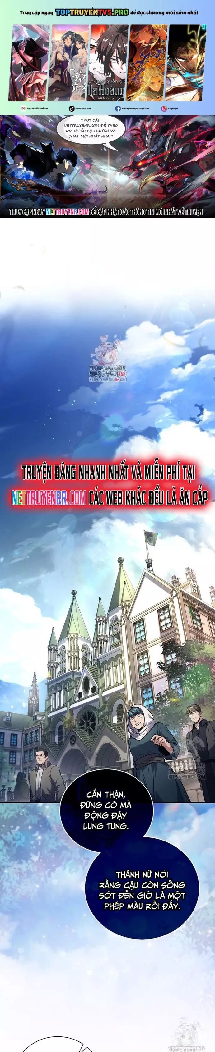 Sự Trở Lại Của Người Chơi Bị Đóng Băng Chap 163 - Next Chap 164