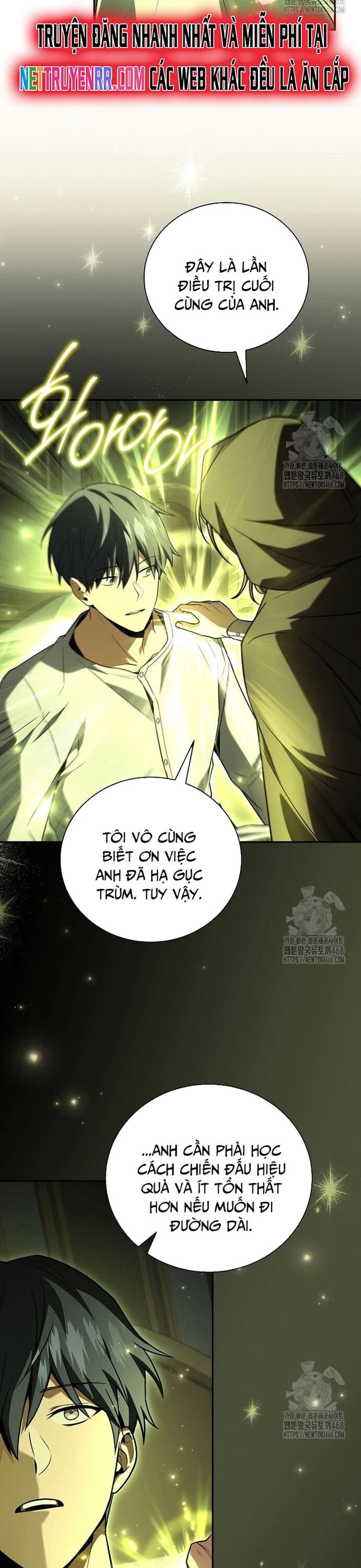 Sự Trở Lại Của Người Chơi Bị Đóng Băng Chap 163 - Next Chap 164
