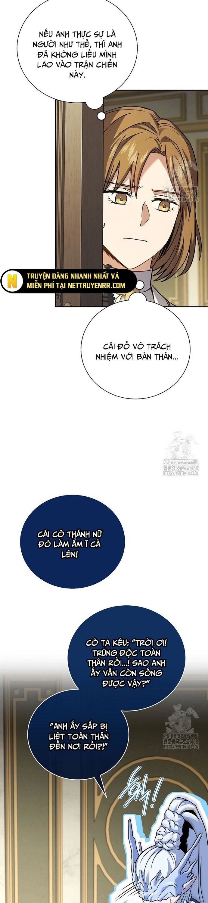 Sự Trở Lại Của Người Chơi Bị Đóng Băng Chap 163 - Next Chap 164