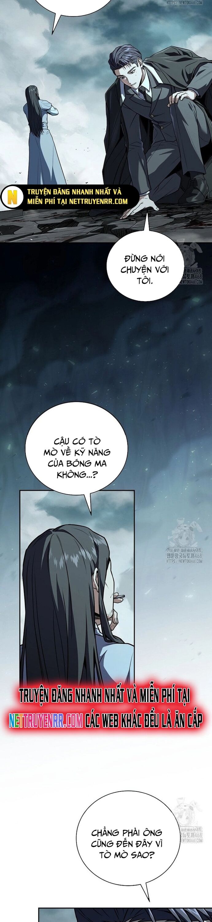 Sự Trở Lại Của Người Chơi Bị Đóng Băng Chap 163 - Next Chap 164