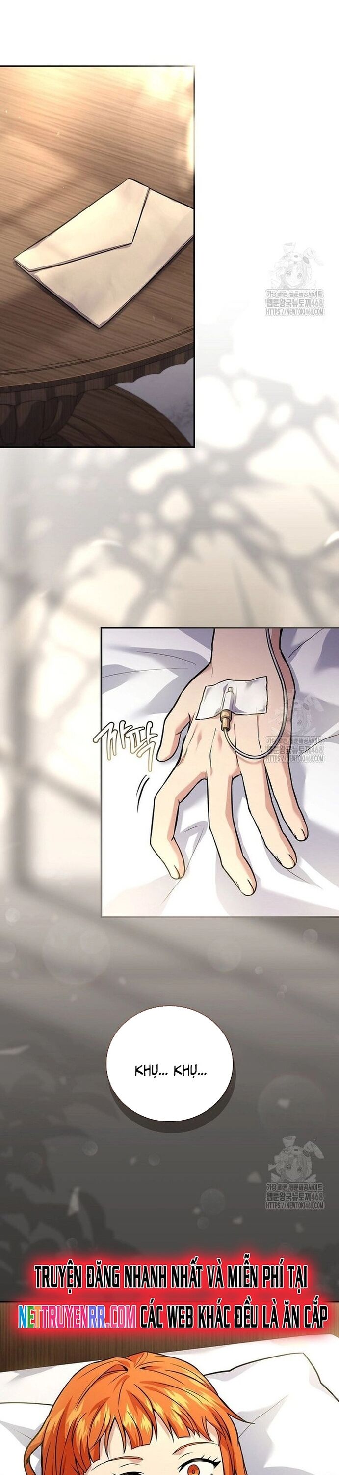 Sự Trở Lại Của Người Chơi Bị Đóng Băng Chap 163 - Next Chap 164