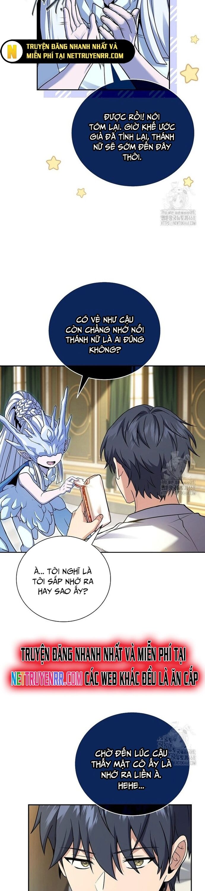 Sự Trở Lại Của Người Chơi Bị Đóng Băng Chap 163 - Next Chap 164