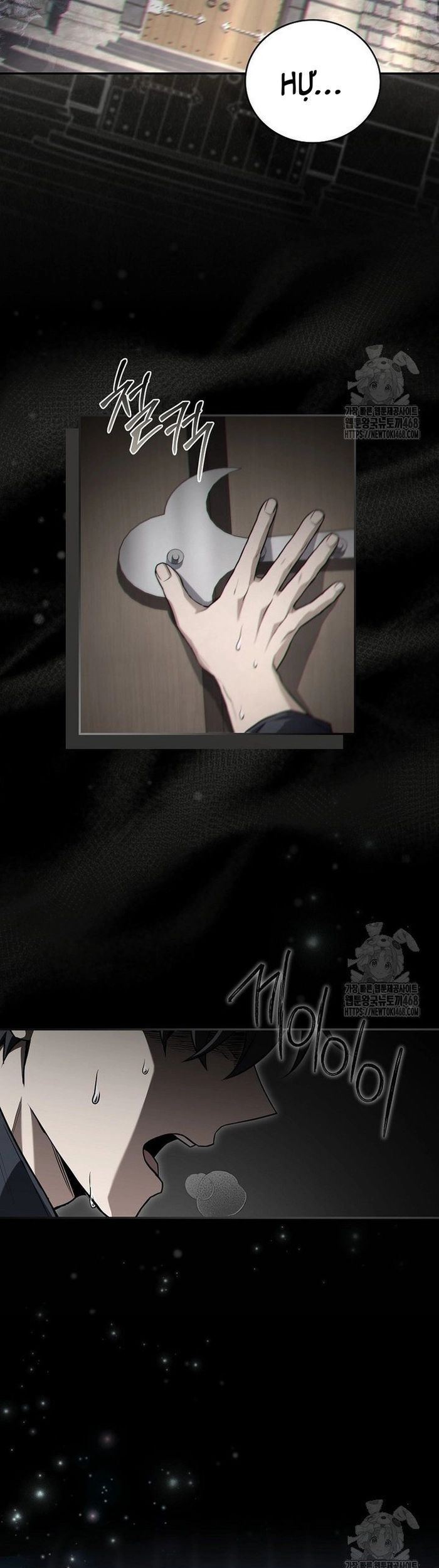 Sự Trở Lại Của Người Chơi Bị Đóng Băng Chap 164 - Next Chap 165