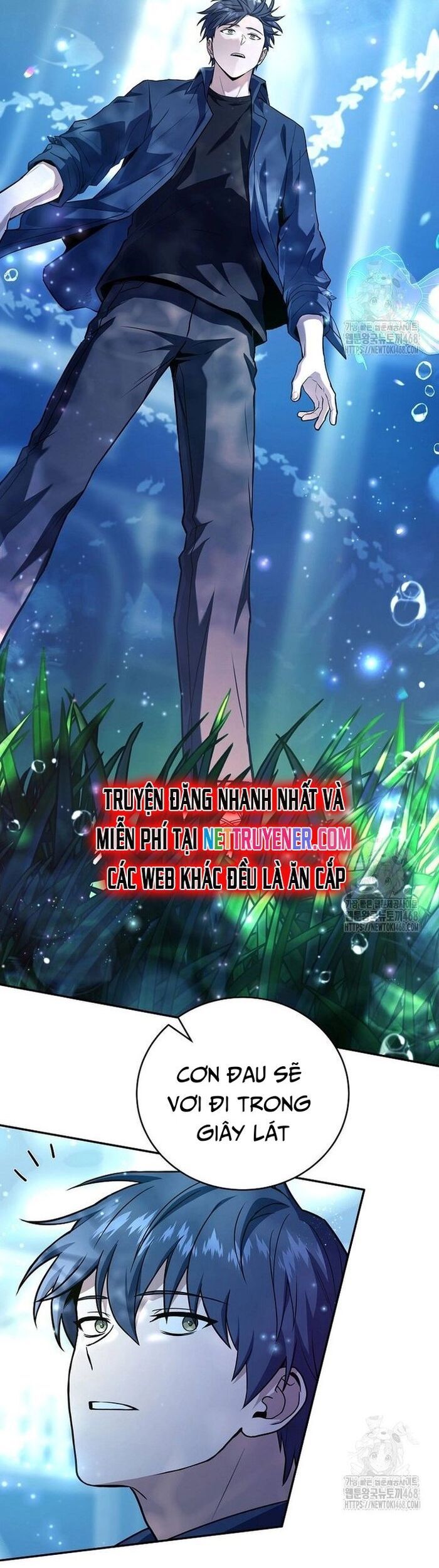 Sự Trở Lại Của Người Chơi Bị Đóng Băng Chap 164 - Next Chap 165