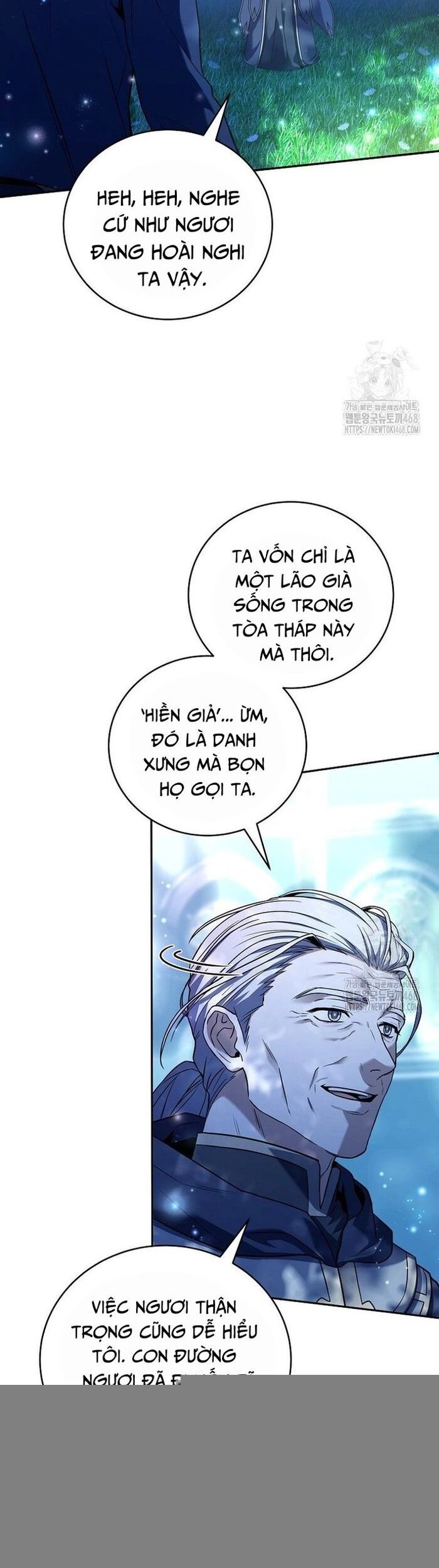 Sự Trở Lại Của Người Chơi Bị Đóng Băng Chap 164 - Next Chap 165