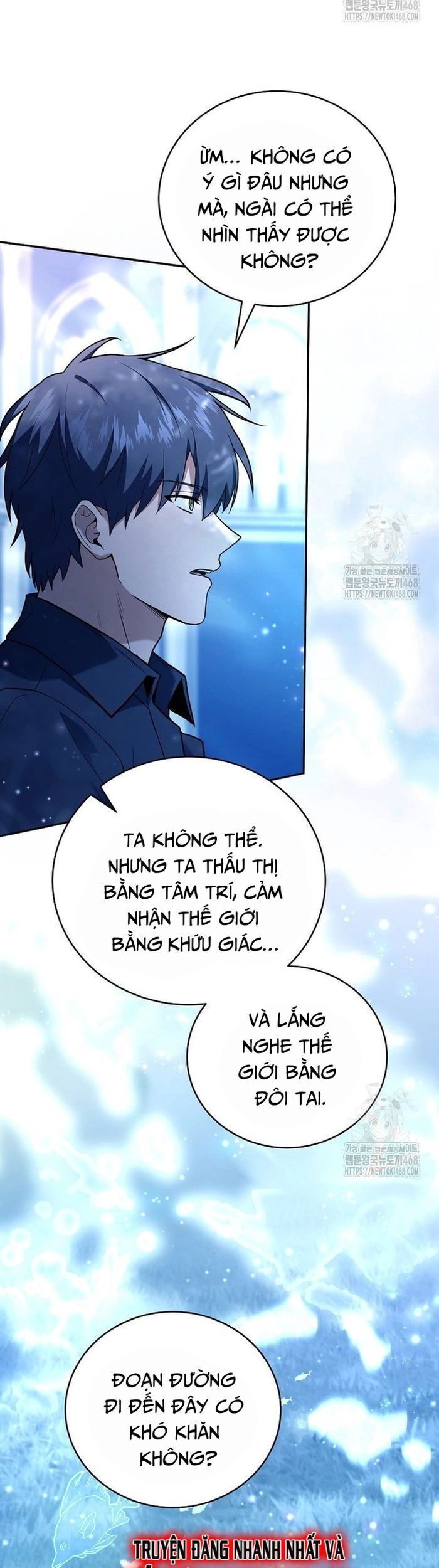 Sự Trở Lại Của Người Chơi Bị Đóng Băng Chap 164 - Next Chap 165