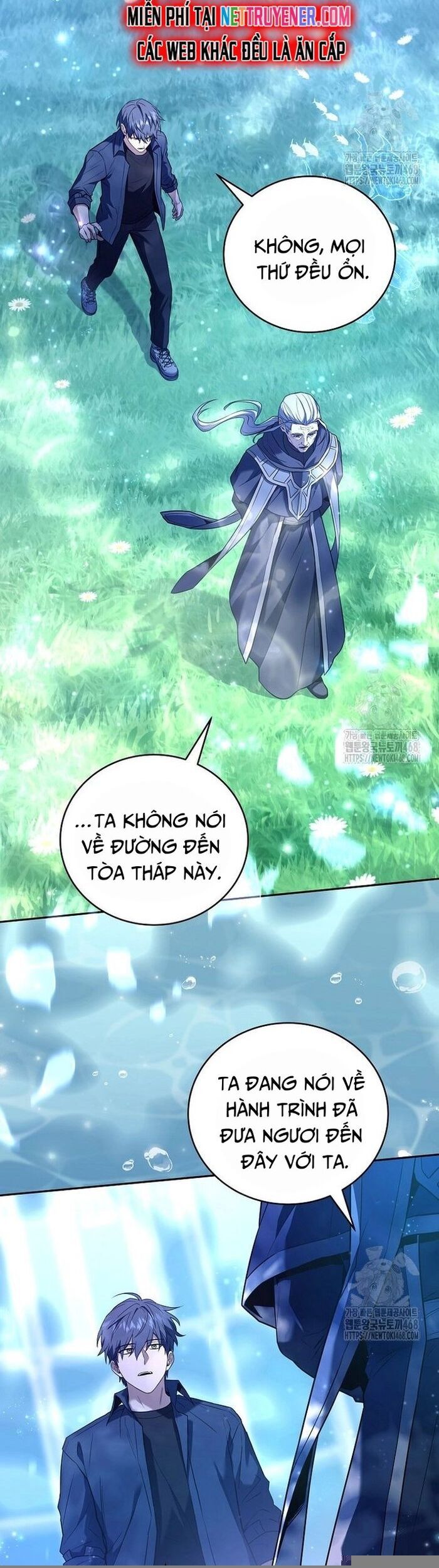 Sự Trở Lại Của Người Chơi Bị Đóng Băng Chap 164 - Next Chap 165
