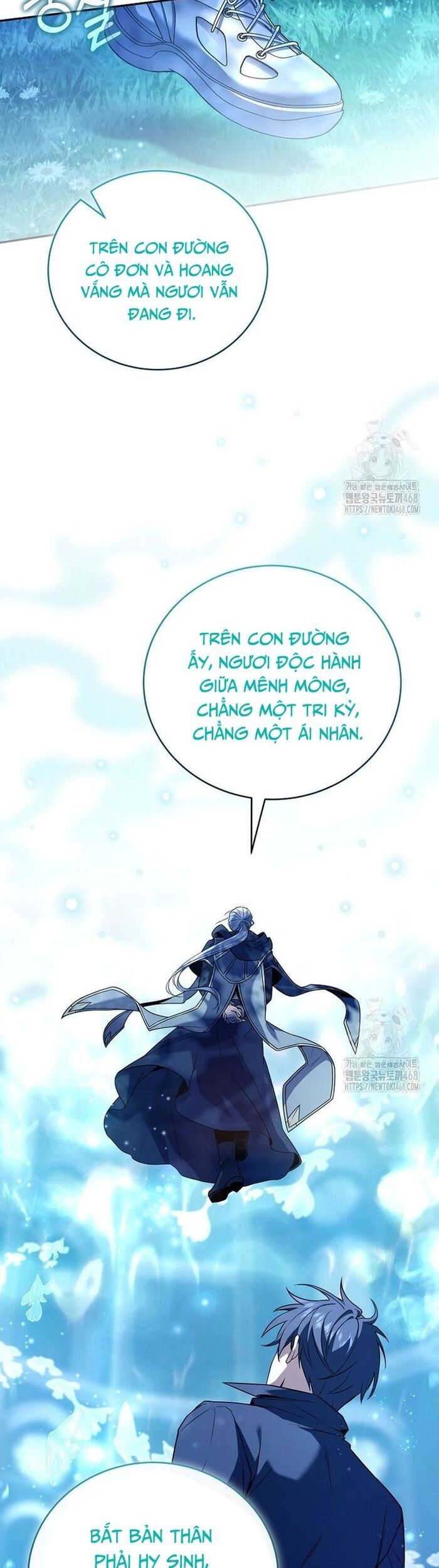 Sự Trở Lại Của Người Chơi Bị Đóng Băng Chap 164 - Next Chap 165