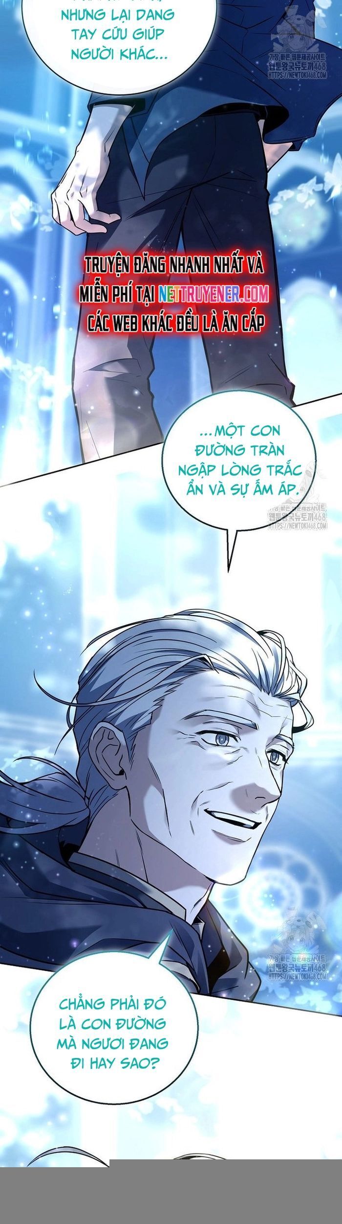 Sự Trở Lại Của Người Chơi Bị Đóng Băng Chap 164 - Next Chap 165