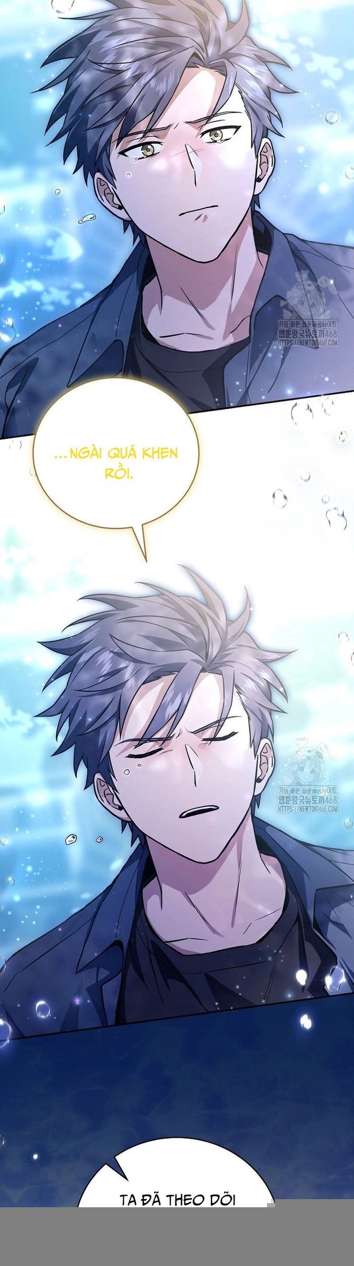 Sự Trở Lại Của Người Chơi Bị Đóng Băng Chap 164 - Next Chap 165