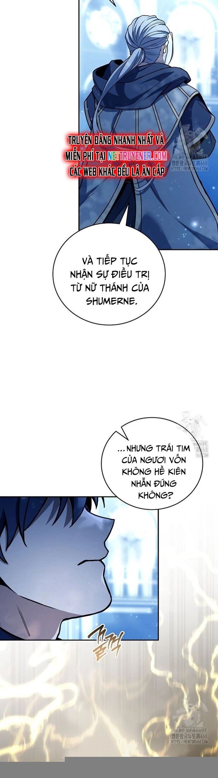 Sự Trở Lại Của Người Chơi Bị Đóng Băng Chap 164 - Next Chap 165