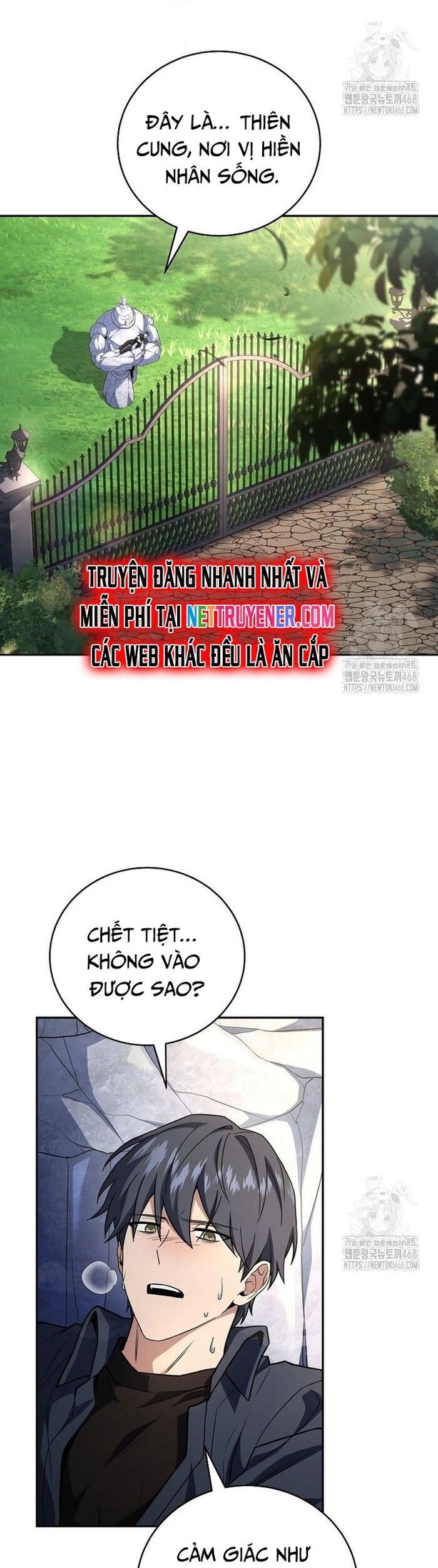 Sự Trở Lại Của Người Chơi Bị Đóng Băng Chap 164 - Next Chap 165