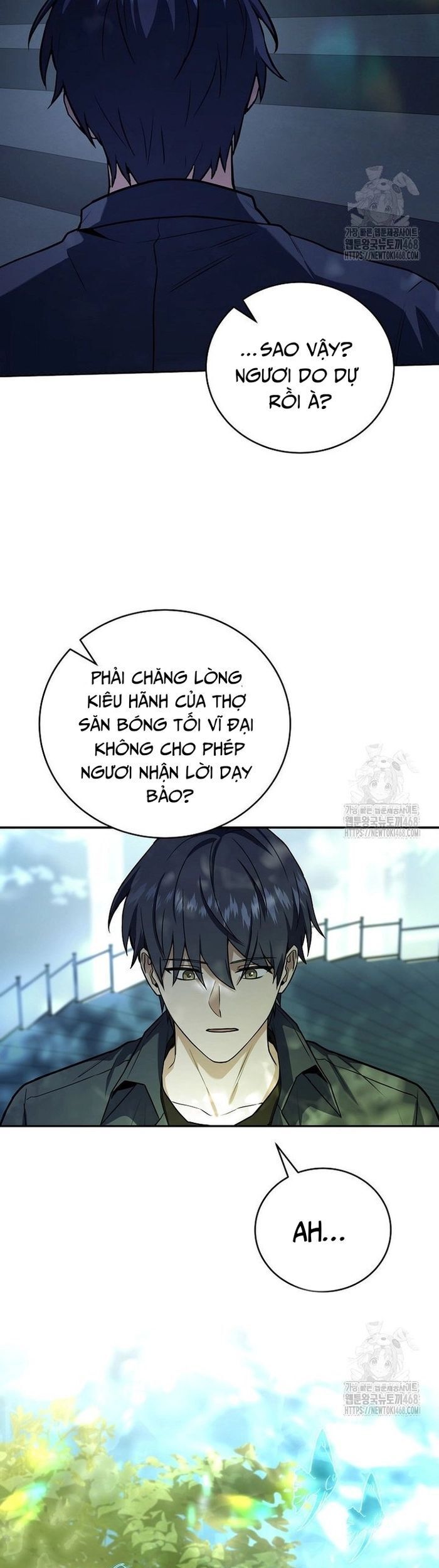 Sự Trở Lại Của Người Chơi Bị Đóng Băng Chap 164 - Next Chap 165