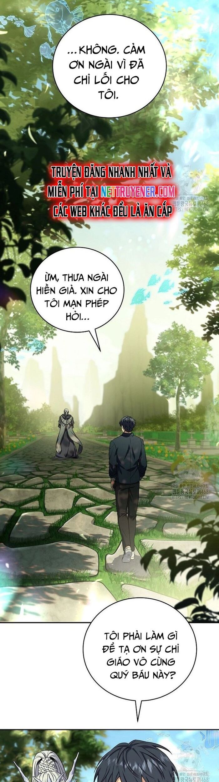 Sự Trở Lại Của Người Chơi Bị Đóng Băng Chap 164 - Next Chap 165