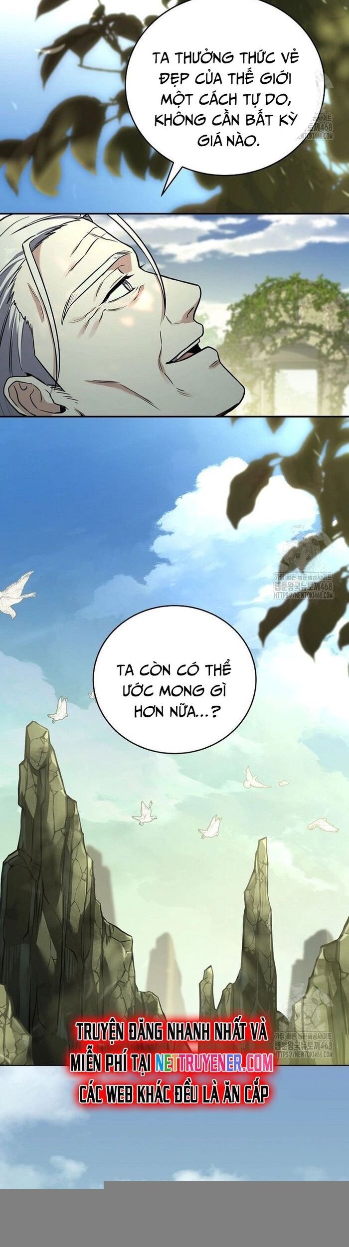 Sự Trở Lại Của Người Chơi Bị Đóng Băng Chap 164 - Next Chap 165