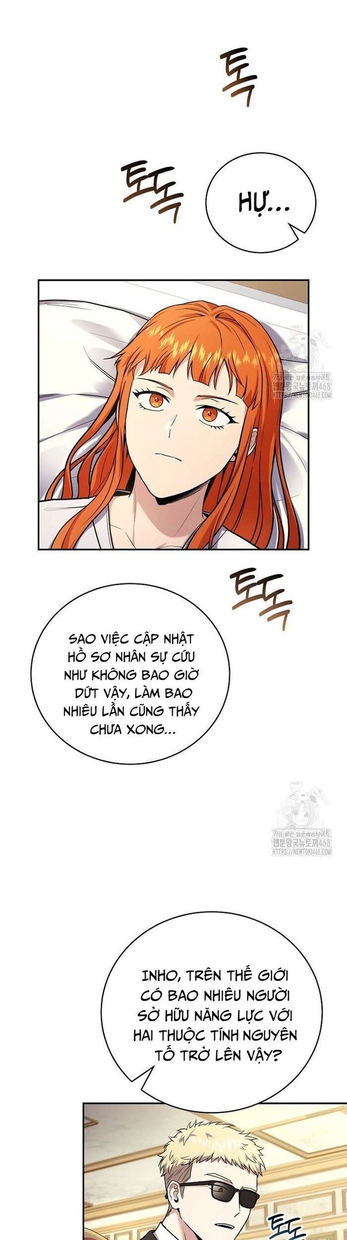 Sự Trở Lại Của Người Chơi Bị Đóng Băng Chap 164 - Next Chap 165