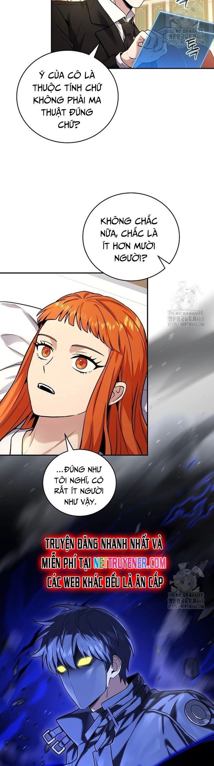 Sự Trở Lại Của Người Chơi Bị Đóng Băng Chap 164 - Next Chap 165