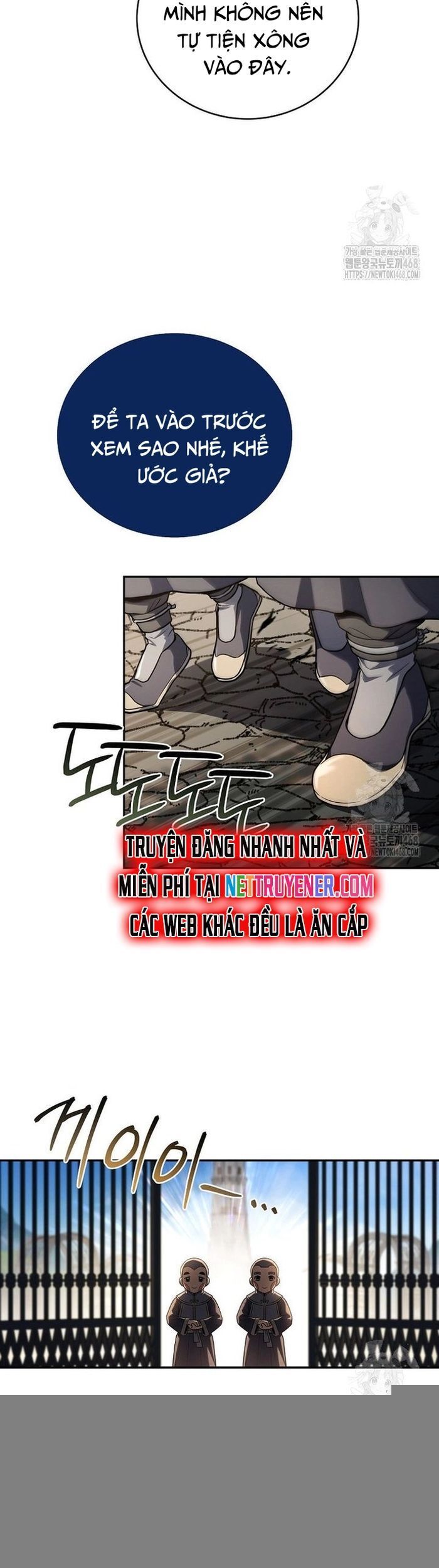 Sự Trở Lại Của Người Chơi Bị Đóng Băng Chap 164 - Next Chap 165