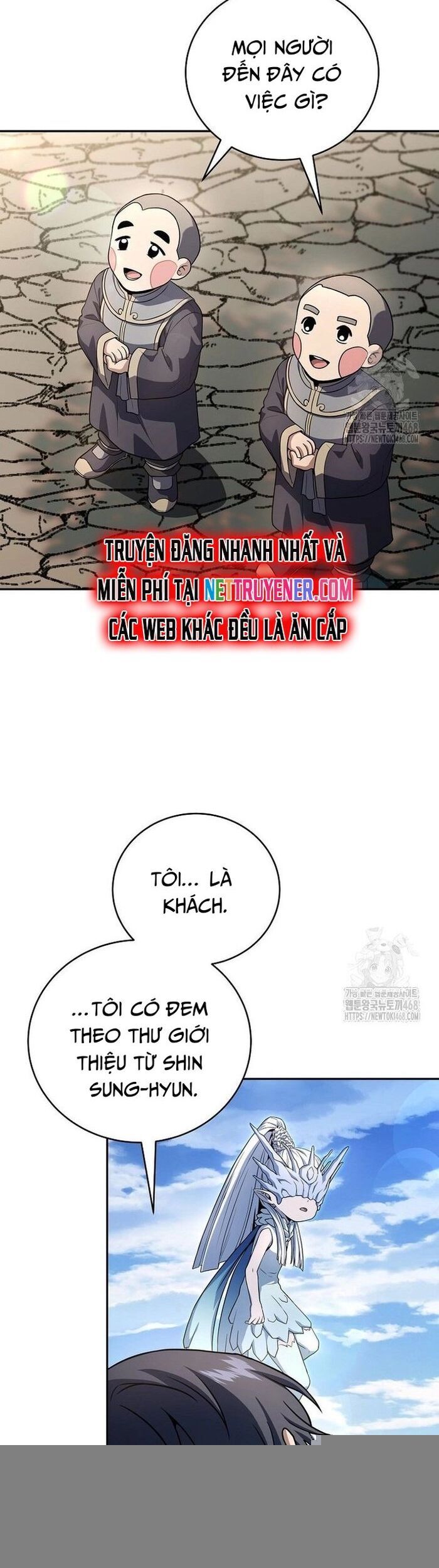 Sự Trở Lại Của Người Chơi Bị Đóng Băng Chap 164 - Next Chap 165