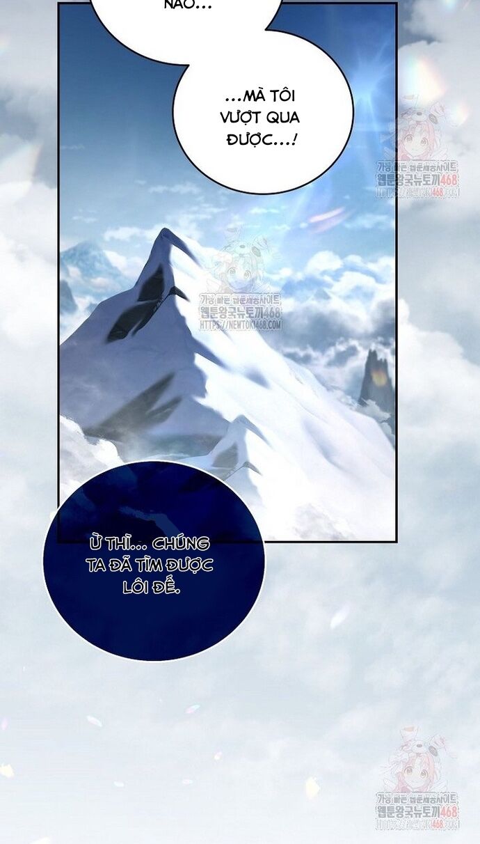 Sự Trở Lại Của Người Chơi Bị Đóng Băng Chap 167 - Next Chap 168
