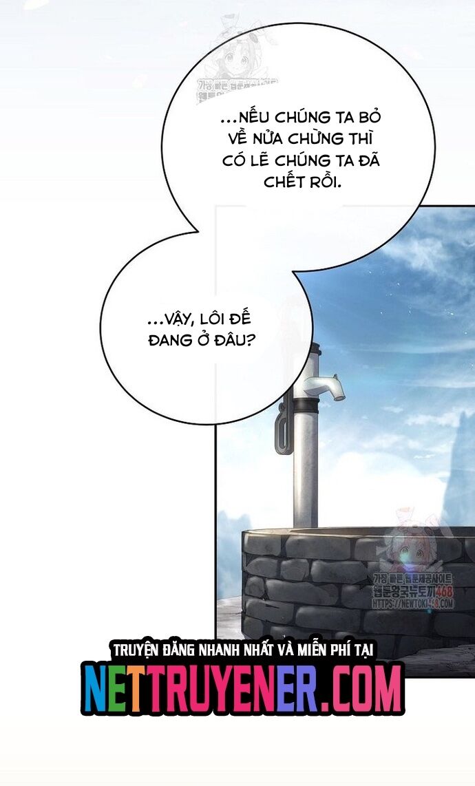 Sự Trở Lại Của Người Chơi Bị Đóng Băng Chap 167 - Next Chap 168