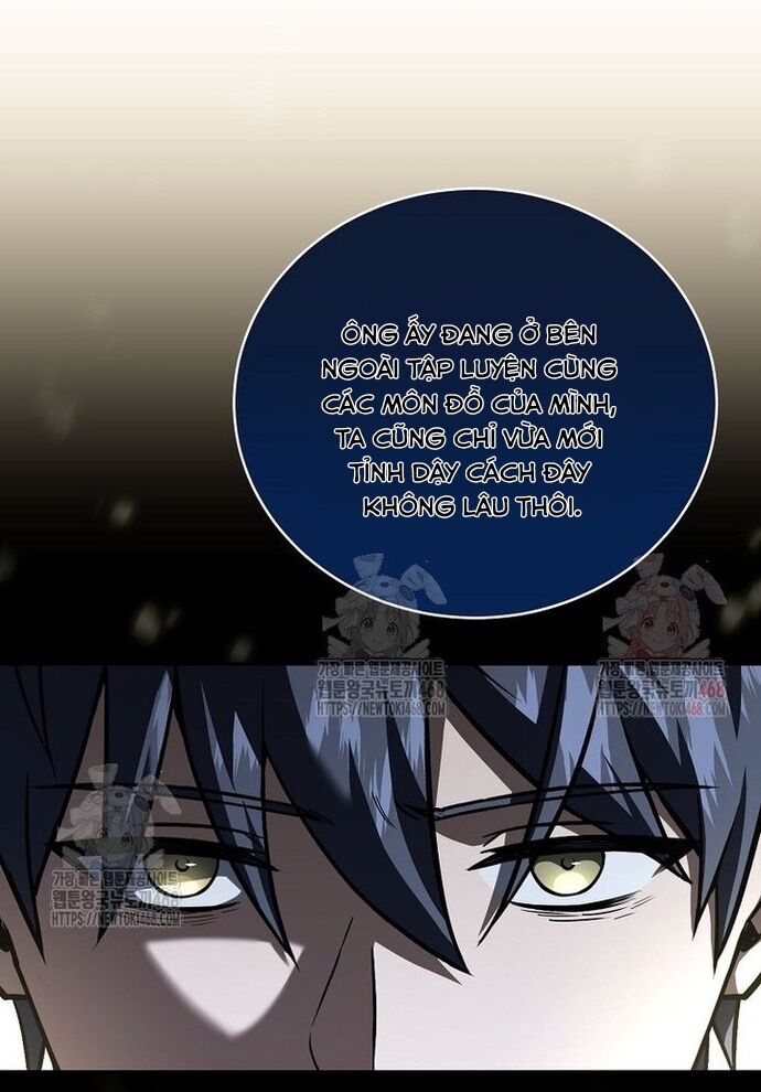 Sự Trở Lại Của Người Chơi Bị Đóng Băng Chap 167 - Next Chap 168