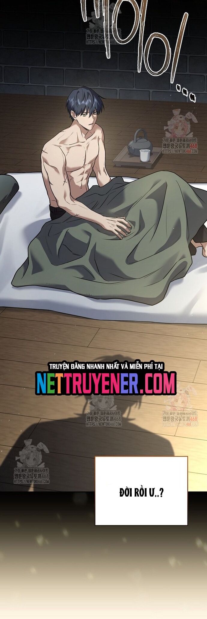 Sự Trở Lại Của Người Chơi Bị Đóng Băng Chap 167 - Next Chap 168