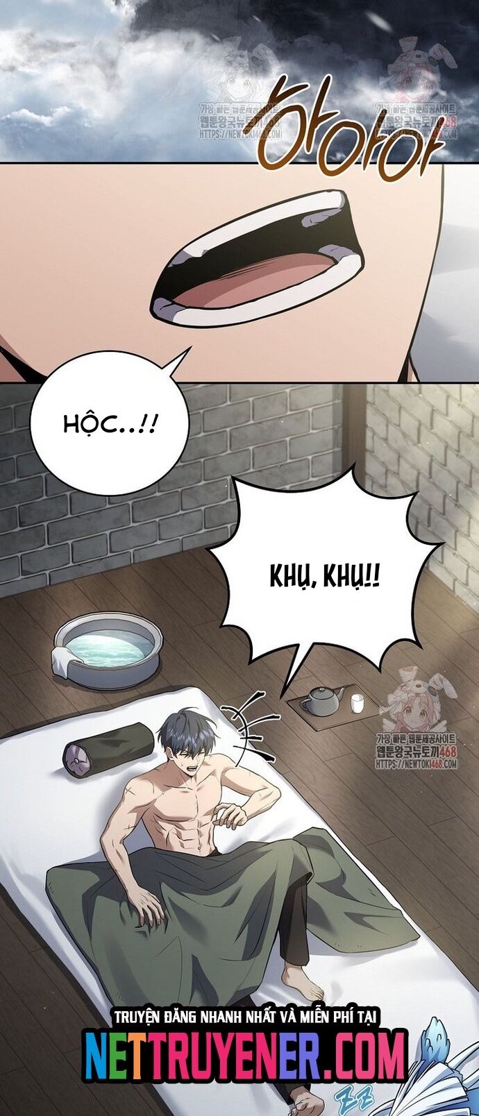 Sự Trở Lại Của Người Chơi Bị Đóng Băng Chap 167 - Next Chap 168