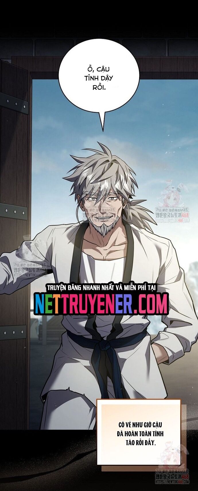 Sự Trở Lại Của Người Chơi Bị Đóng Băng Chap 167 - Next Chap 168