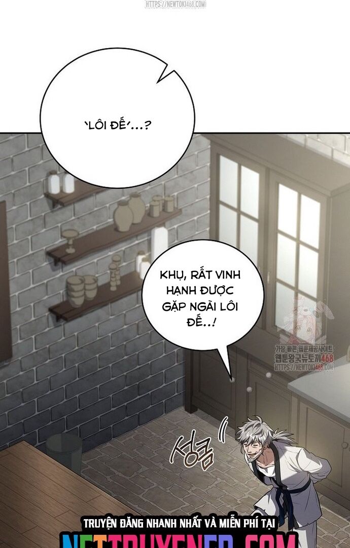 Sự Trở Lại Của Người Chơi Bị Đóng Băng Chap 167 - Next Chap 168